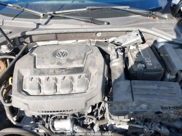 2018 VOLKSWAGEN PASSAT 1VWAA7A31JC047134 Photo 9