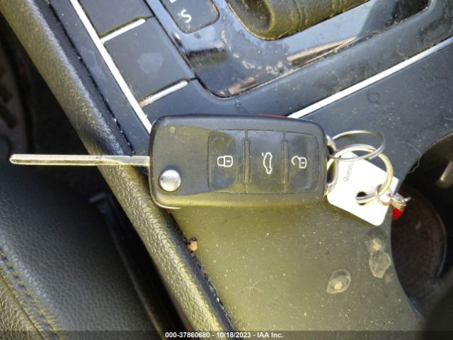 2018 VOLKSWAGEN PASSAT 1VWAA7A31JC047134 Photo 10