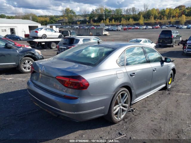 2018 VOLKSWAGEN PASSAT 1VWAA7A31JC047134 Photo 3