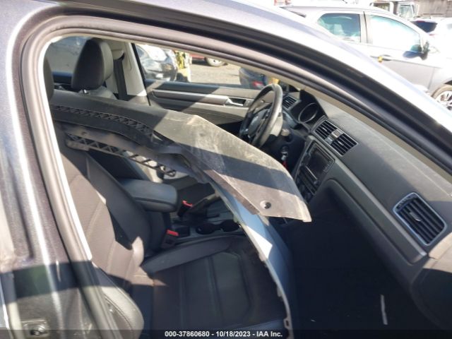 2018 VOLKSWAGEN PASSAT 1VWAA7A31JC047134 Photo 4