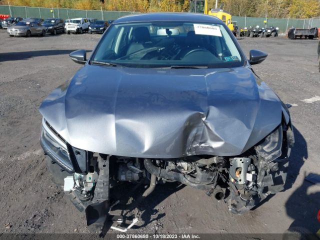 2018 VOLKSWAGEN PASSAT 1VWAA7A31JC047134 Photo 5