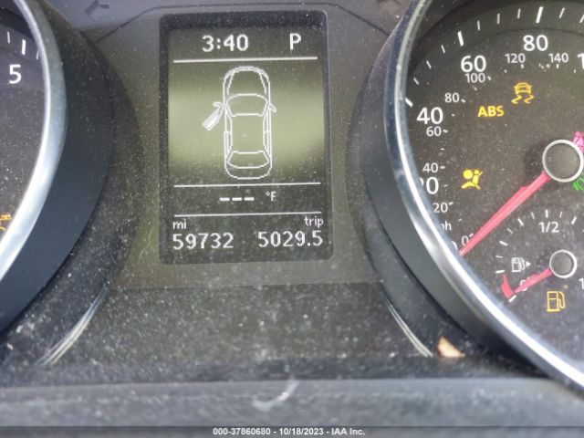 2018 VOLKSWAGEN PASSAT 1VWAA7A31JC047134 Photo 6