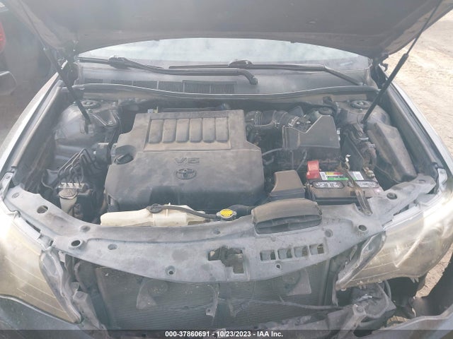 2014 TOYOTA CAMRY SE V6 VIN: 4T1BK1FK2EU024121