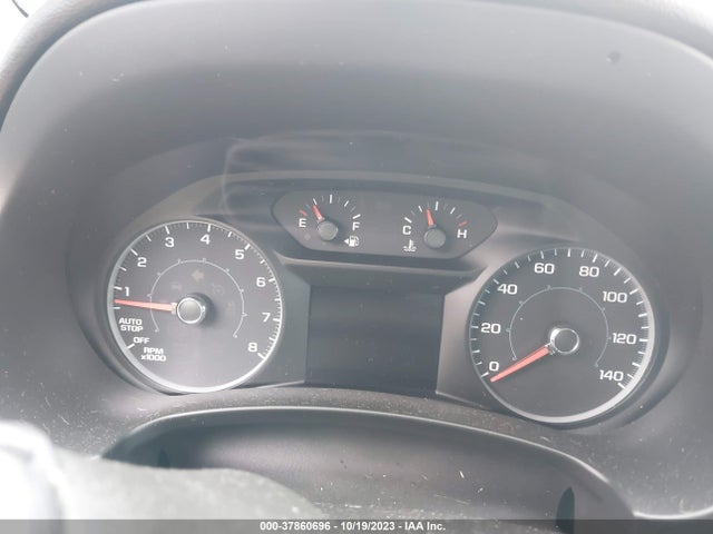 GMC Terrain Sle 2018 3GKALMEV4JL317585 Image 7