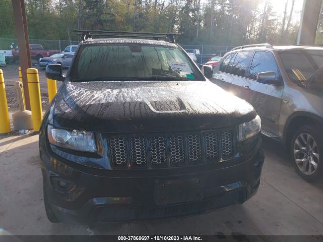 1C4RJFAG1EC460289 Jeep Grand Cherokee Altitude