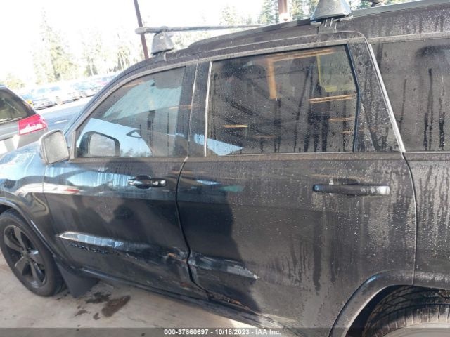 1C4RJFAG1EC460289 Jeep Grand Cherokee Altitude