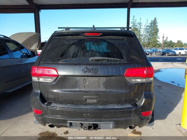 1C4RJFAG1EC460289 Jeep Grand Cherokee Altitude