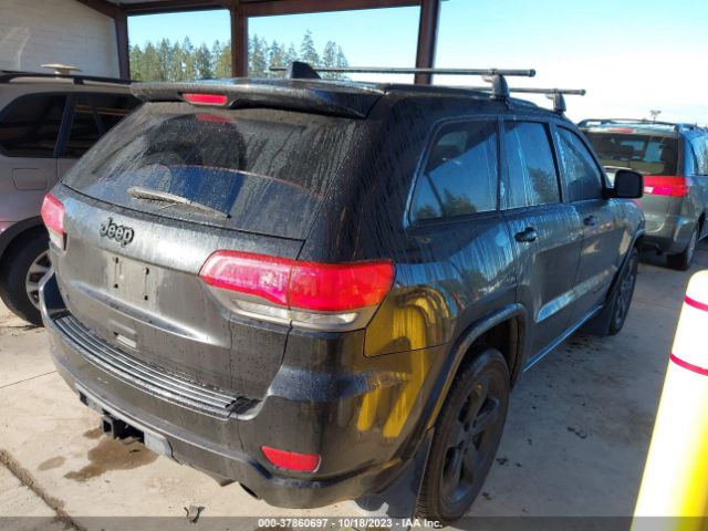 1C4RJFAG1EC460289 Jeep Grand Cherokee Altitude