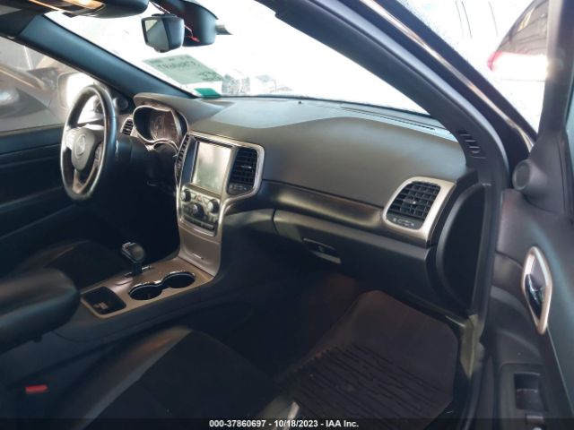 1C4RJFAG1EC460289 Jeep Grand Cherokee Altitude
