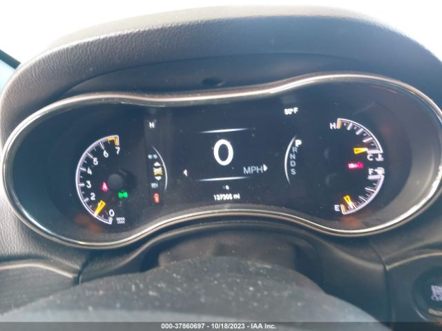 1C4RJFAG1EC460289 Jeep Grand Cherokee Altitude