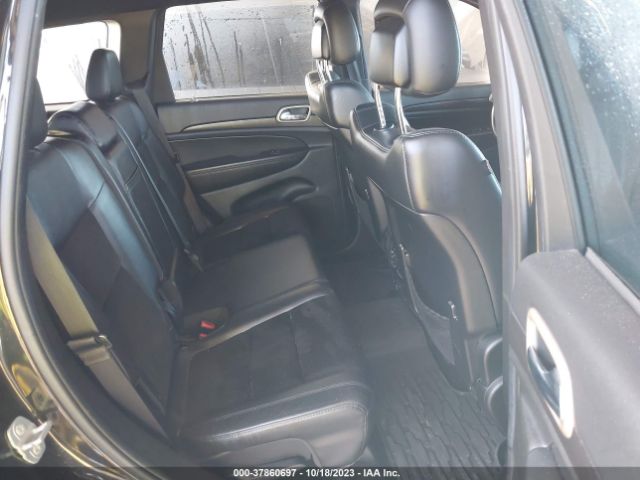 1C4RJFAG1EC460289 Jeep Grand Cherokee Altitude