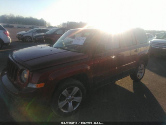 2015 JEEP PATRIOT 1C4NJRFB9FD258244 Photo 1