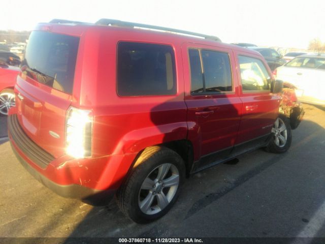 2015 JEEP PATRIOT 1C4NJRFB9FD258244 Photo 3