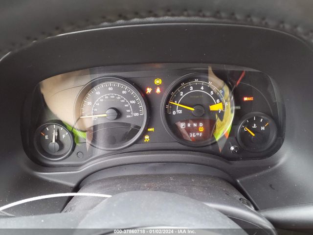 2015 JEEP PATRIOT 1C4NJRFB9FD258244 Photo 6