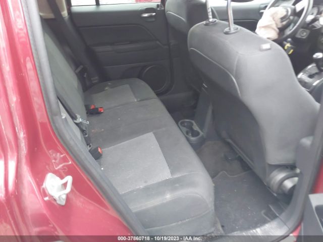 2015 JEEP PATRIOT 1C4NJRFB9FD258244 Photo 7