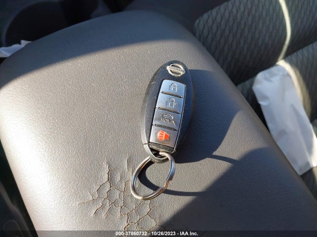 2010 NISSAN ALTIMA HYBRID VIN: 1N4CL2AP3AC148807