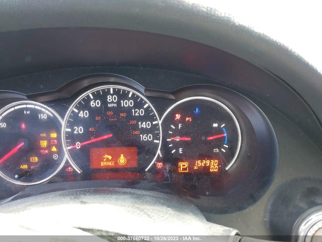 2010 NISSAN ALTIMA HYBRID VIN: 1N4CL2AP3AC148807