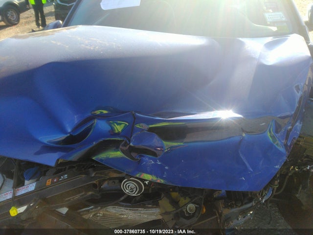 2020 KIA RIO S VIN: 3KPA24AD9LE260044