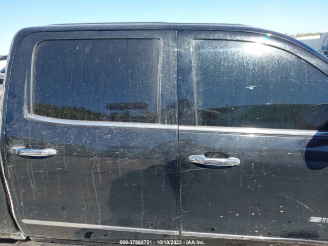 3GTU2NEC2JG534884 GMC Sierra 1500 Slt