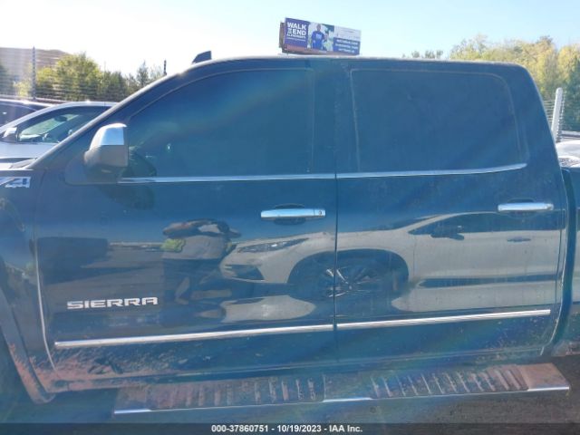 3GTU2NEC2JG534884 GMC Sierra 1500 Slt