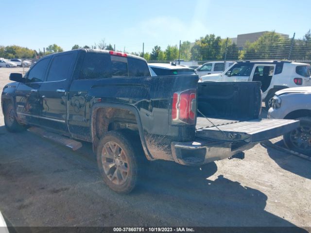 3GTU2NEC2JG534884 GMC Sierra 1500 Slt