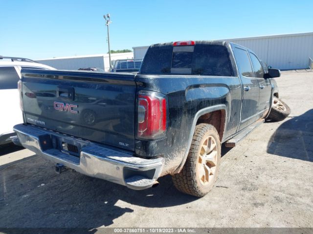 3GTU2NEC2JG534884 GMC Sierra 1500 Slt