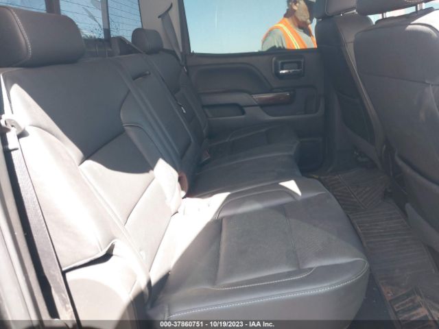 3GTU2NEC2JG534884 GMC Sierra 1500 Slt
