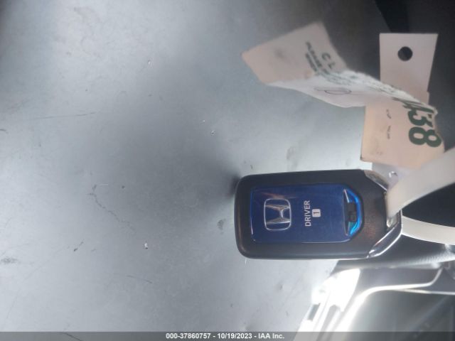 1HGCV3F94KA021826 Honda Accord Hybrid Touring