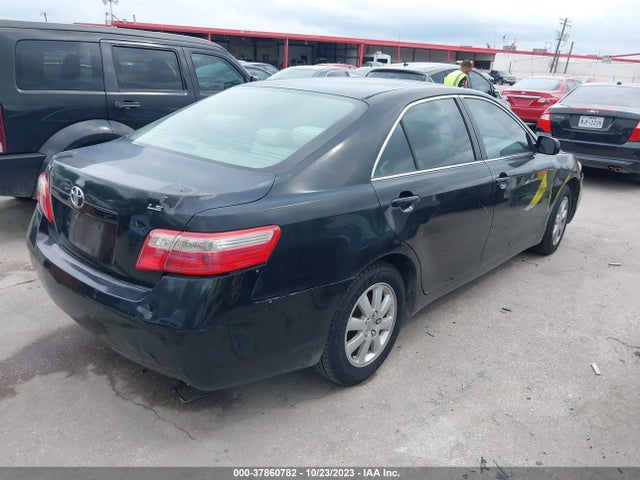 2008 TOYOTA CAMRY VIN: 4T4BE46K28R022419