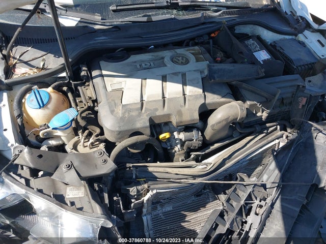 3VWML7AJ4EM626192 Volkswagen Jetta Sportwagen Tdi W/sunroof