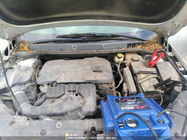 1G4PS5SK7F4163990 Buick Verano Leather Group