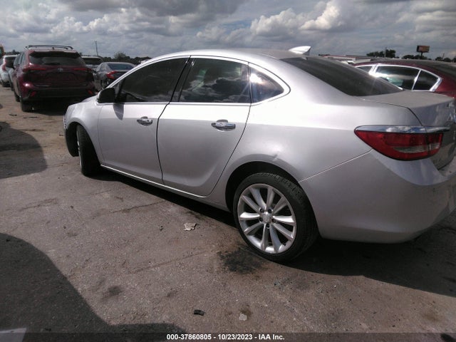 1G4PS5SK7F4163990 Buick Verano Leather Group