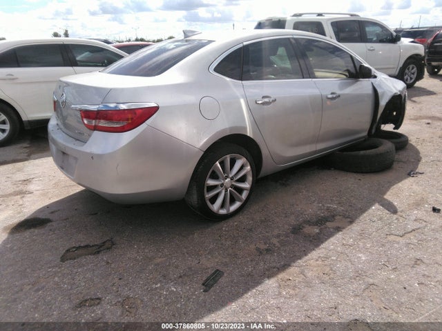 1G4PS5SK7F4163990 Buick Verano Leather Group