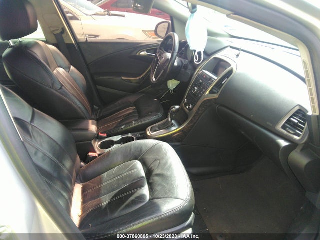 1G4PS5SK7F4163990 Buick Verano Leather Group