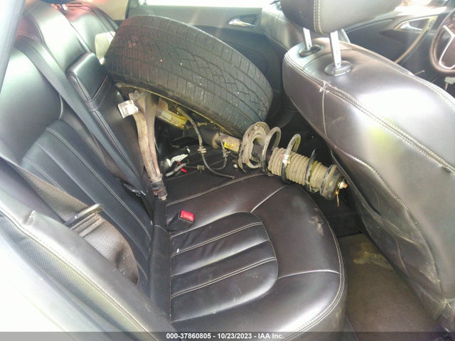 1G4PS5SK7F4163990 Buick Verano Leather Group