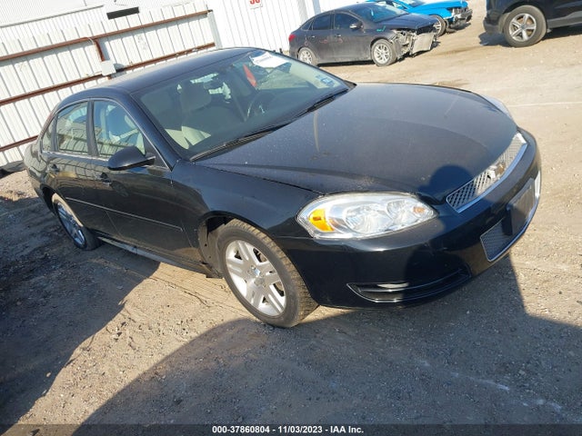 2014 2G1WB5E31E1149235 main image