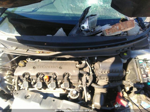 19XFB2F55EE011464 Honda Civic Sedan Lx