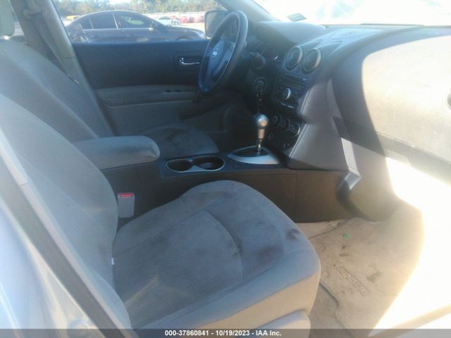 JN8AS5MT1EW100214 Nissan Rogue Select S