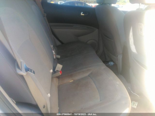 JN8AS5MT1EW100214 Nissan Rogue Select S