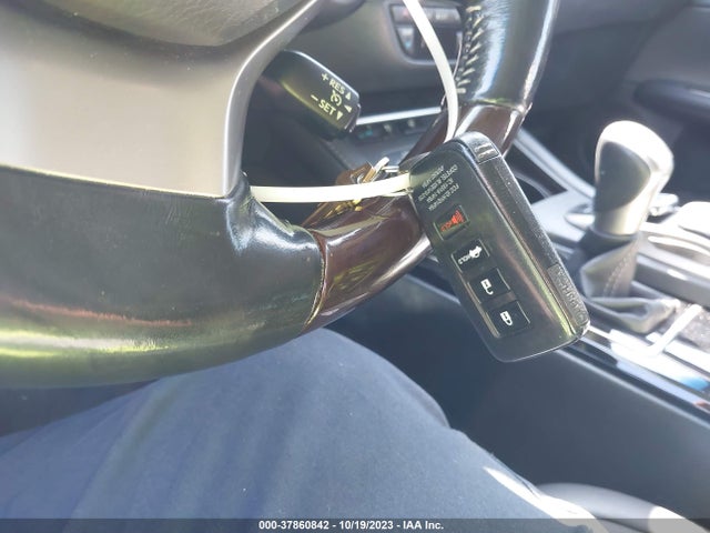 JTHBW1GG0G2113315 Lexus Es 300h Hybrid