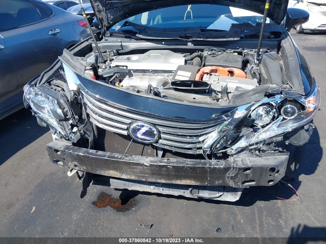 JTHBW1GG0G2113315 Lexus Es 300h Hybrid