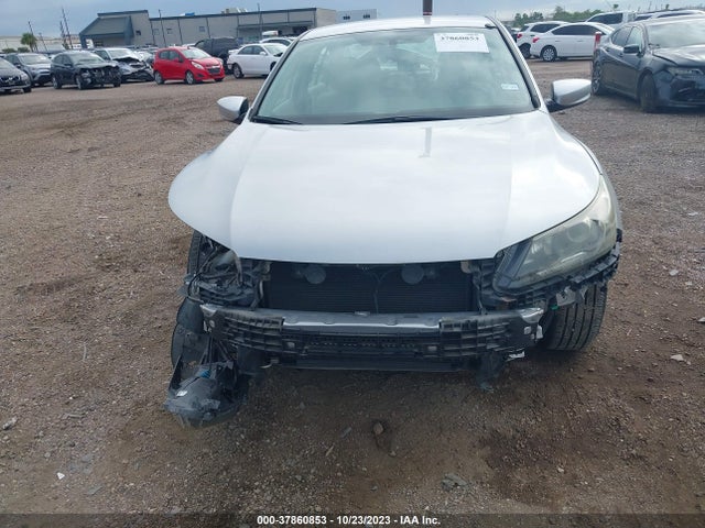 Honda Accord Sedan Lx 2014 1HGCR2F32EA203412 Image 13