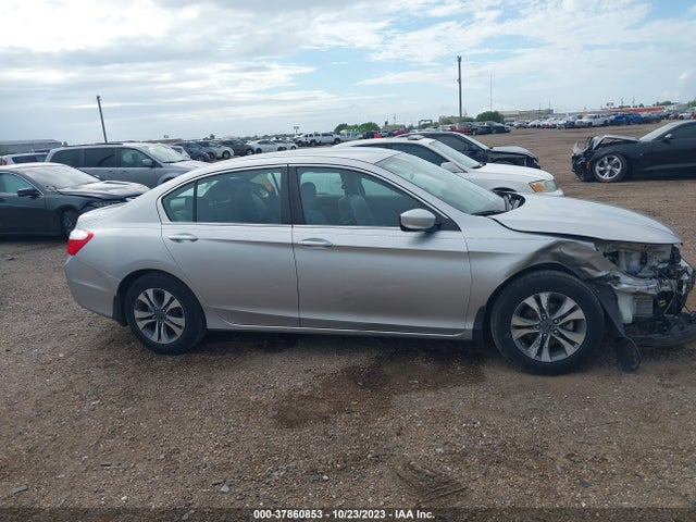 Honda Accord Sedan Lx 2014 1HGCR2F32EA203412 Image 14