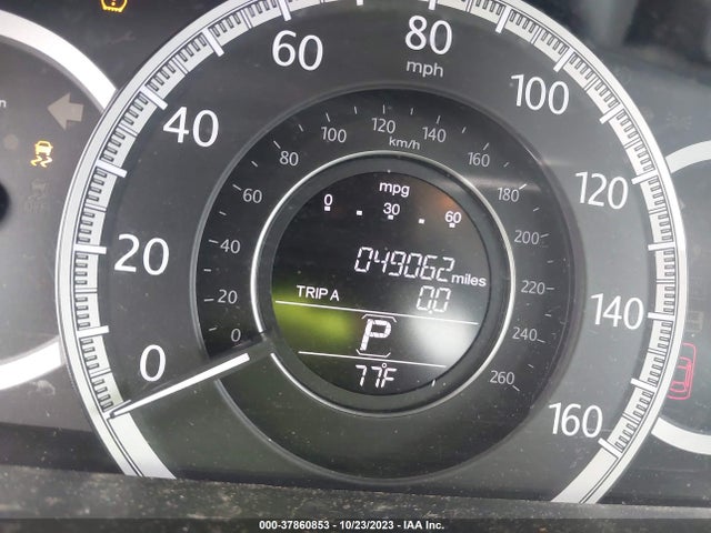 Honda Accord Sedan Lx 2014 1HGCR2F32EA203412 Image 16