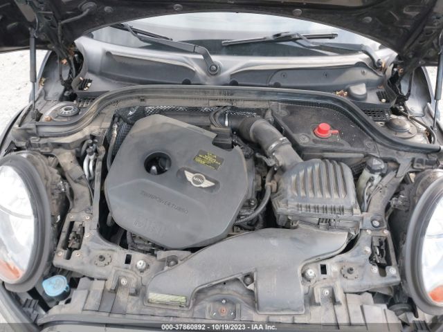 WMWXM5C58ET936328 Mini COOPER HARDTOP