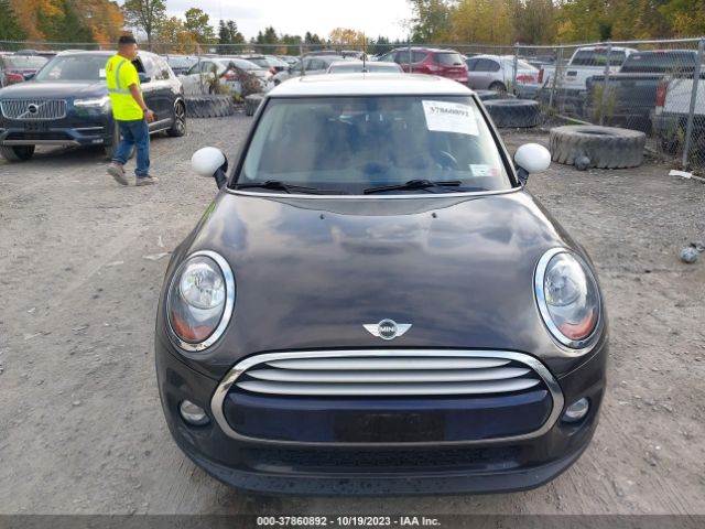 WMWXM5C58ET936328 Mini COOPER HARDTOP