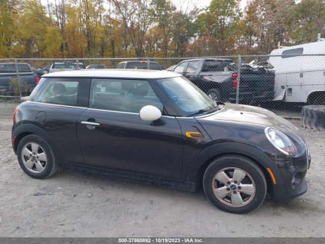 WMWXM5C58ET936328 Mini COOPER HARDTOP