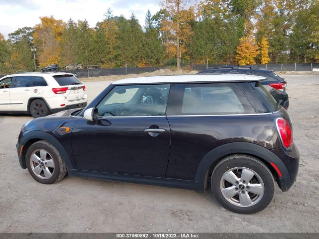 WMWXM5C58ET936328 Mini COOPER HARDTOP