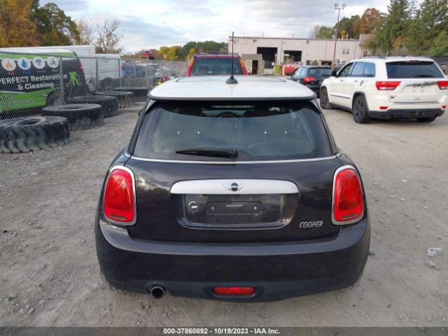 WMWXM5C58ET936328 Mini COOPER HARDTOP