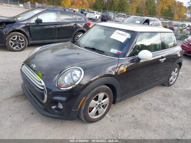 WMWXM5C58ET936328 Mini COOPER HARDTOP